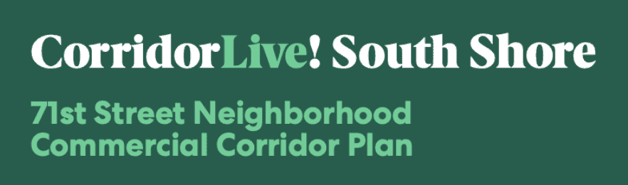 South Shore CDC promotes neighborhood development and community engagement.