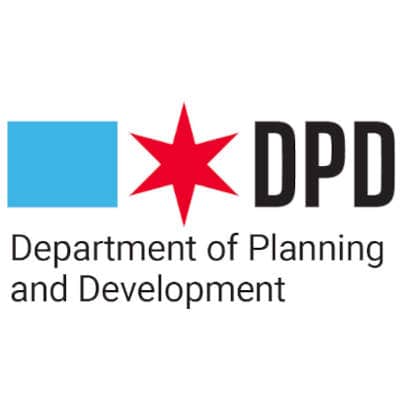 DPD logo with blue square, red star, and black text.
