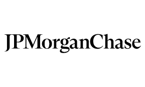 JPMorgan Chase logo representing financial support for South Shore CDC.