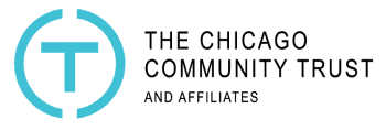 South Shore Chamber CDC logo with community trust emblem.